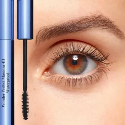 CLARINS Mascara|Wonder Perfect                 Mascara 4 D Waterproof