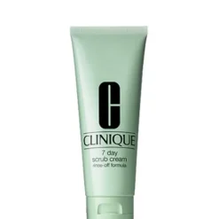 CLINIQUE Gommage & Exfoliant|7 Day Scrub Cream                Crème Gommante Quotidienne