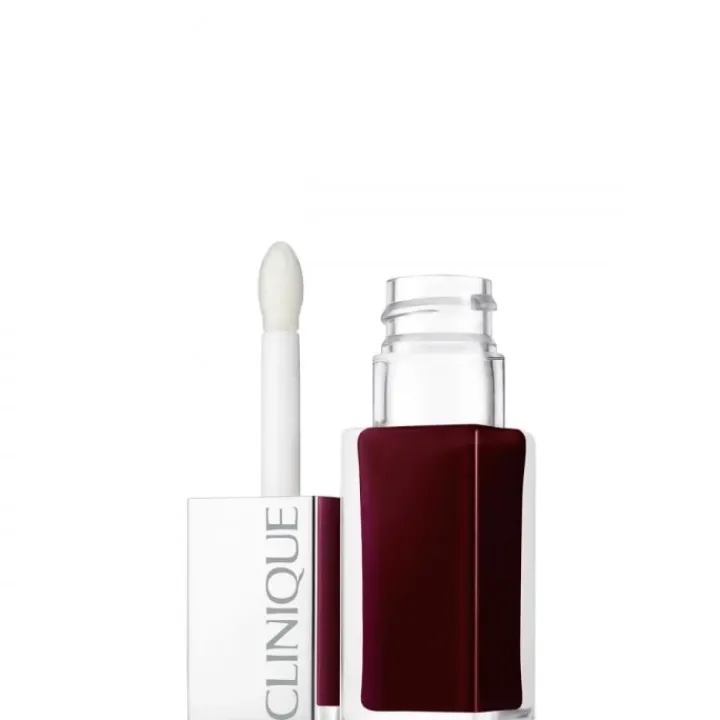 CLINIQUE Baume À Lèvres & Huile À Lèvres|Pop™ Huile pour Lèvres et Joues