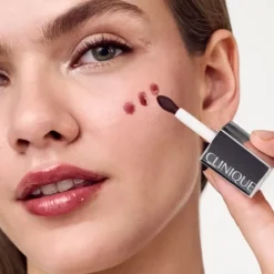 CLINIQUE Baume À Lèvres & Huile À Lèvres|Pop™ Huile pour Lèvres et Joues