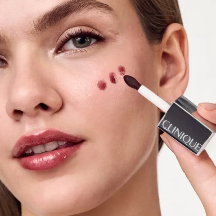 CLINIQUE Baume À Lèvres & Huile À Lèvres|Pop™ Huile pour Lèvres et Joues