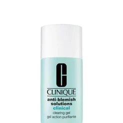 CLINIQUE Soin Spécifique Visage|Anti-Blemish Solutions Clinical                Gel Action Purifiante