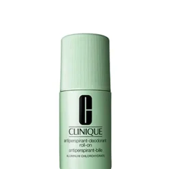 CLINIQUE Eau De Soin & Déodorant|Antiperspirant Deodorant Roll-on                Déodorant Antiperspirant Roll-on