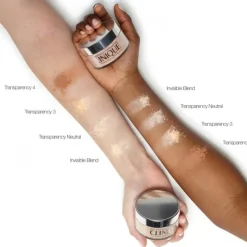 CLINIQUE Poudre|Blend Face Powder                Poudre Tamisée