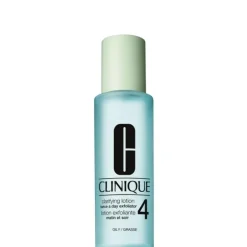 CLINIQUE Lotion & Soin Préparateur|Clarifying Lotion Lotion Exfoliante 4 - Peaux grasses