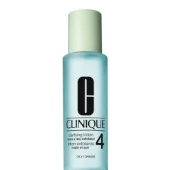 CLINIQUE Lotion & Soin Préparateur|Clarifying Lotion                Lotion Exfoliante 4 - Peaux grasses