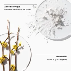 CLINIQUE Lotion & Soin Préparateur|Clarifying Lotion                Lotion Exfoliante 4 - Peaux grasses