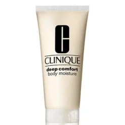 CLINIQUE Soin Hydratant, Nourrissant, Anti-Âge|Deep Comfort                Hydratant pour le Corps Pur Confort