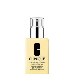 CLINIQUE Soin Jour & Nuit|Dramatically Different Moisturizing Gel                Gel Hydratant Tellement Différent