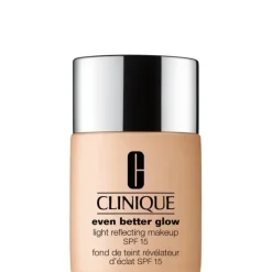 CLINIQUE Fond De Teint|Even Better Glow                Fond de Teint Révélateur d’Éclat SPF 15