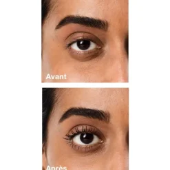 CLINIQUE Mascara|High Impact Mascara                Mascara Impact Optimal