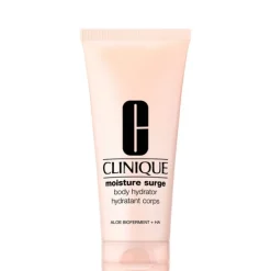 CLINIQUE Soin Hydratant, Nourrissant, Anti-Âge|Moisture Surge                Hydratant Corps