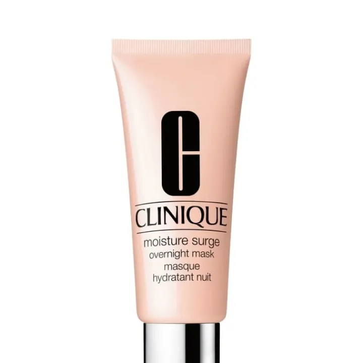 CLINIQUE Masque|Soin De Nuit|Moisture Surge™ Masque Hydratant Nuit