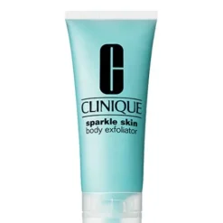 CLINIQUE Gommage & Bain|Sparkle Skin                Exfoliant Corporel Massage Tonus