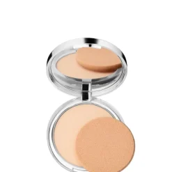 CLINIQUE Poudre|Stay-Matte Sheer Pressed Powder                Poudre Transparente Haute Matité