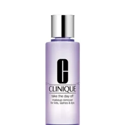 CLINIQUE Démaquillant Yeux & Lèvres|Take The Day Off                Démaquillant Facile Yeux et Lèvres