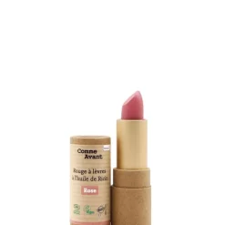 Comme Avant Rouge À Lèvres & Laque|Rouge à Lèvres                A l'Huile de Ricin