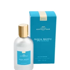 Comptoir Sud Pacifique Parfum Mixte|Aqua Motu Intense                Eau de Parfum