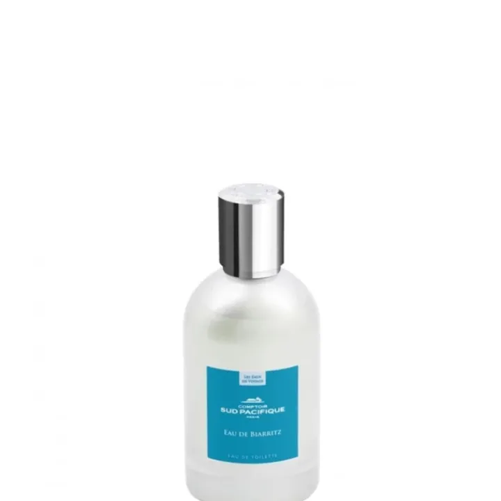 Comptoir Sud Pacifique Parfum Mixte|Eau de Biarritz Eau de Toilette