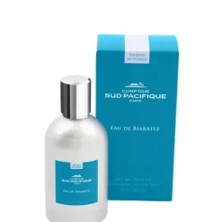 Comptoir Sud Pacifique Parfum Mixte|Eau de Biarritz                Eau de Toilette