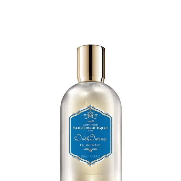 Comptoir Sud Pacifique Parfum Mixte|Oudh Intense Eau de Parfum