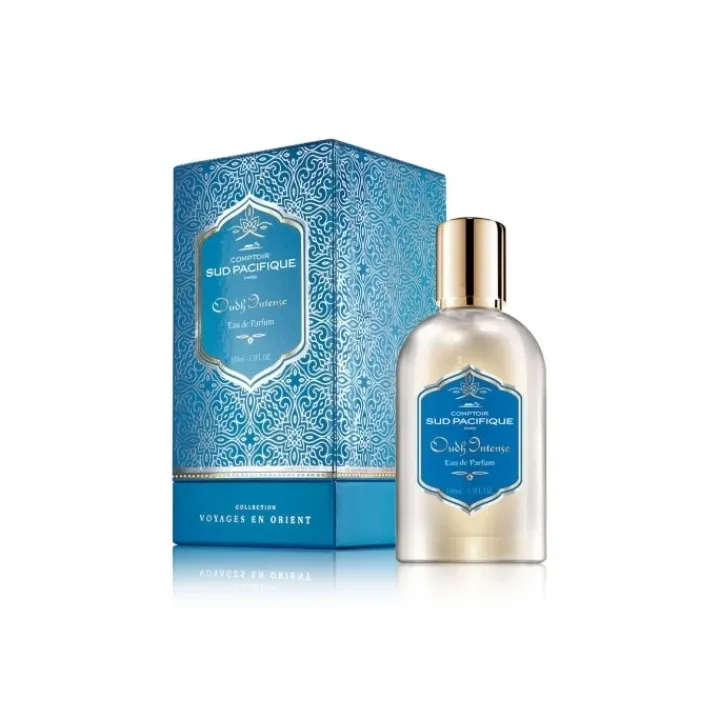 Comptoir Sud Pacifique Parfum Mixte|Oudh Intense Eau de Parfum
