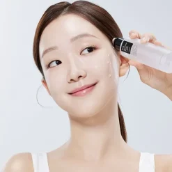 Cosrx Lotion & Soin Préparateur|AHA/BHA Lotion Exfoliante Anti-Points Noirs