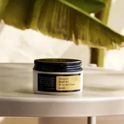 Cosrx Soin De Jour|Bave d'Escargot                Crème Régénérante à la Bave d'Escargot