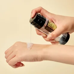 Cosrx Sérum Et Booster|Bave d'Escargot                Double Sérum Illuminateur