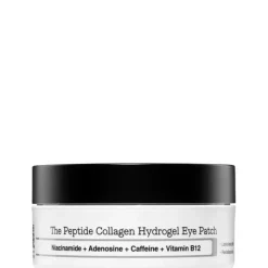 Cosrx Masque|RX Line Patchs Hydrogel Yeux aux Peptides et Collagène