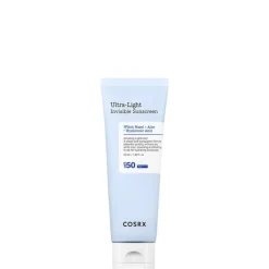 Cosrx Protecteur Solaire|Sun Protectors Crème Solaire Invisible Ultra Légère SPF50+ PA++++