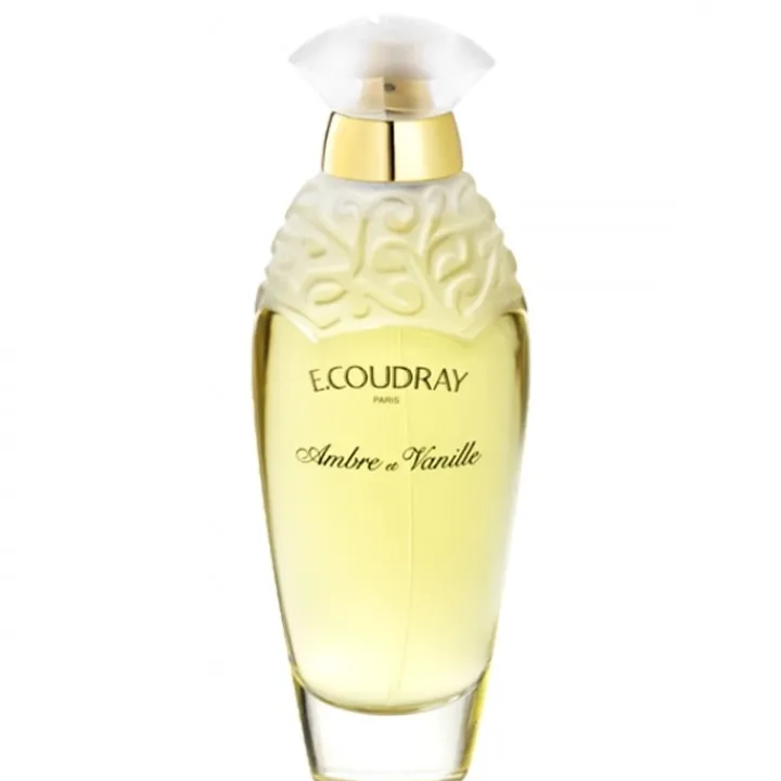 Femme Coudray Eau De Toilette|Ambre et Vanille Eau de Toilette