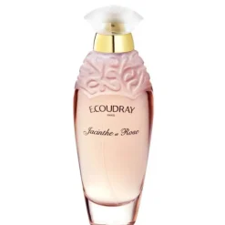 Femme Coudray Eau De Toilette|Jacinthe et Rose                Eau de Toilette