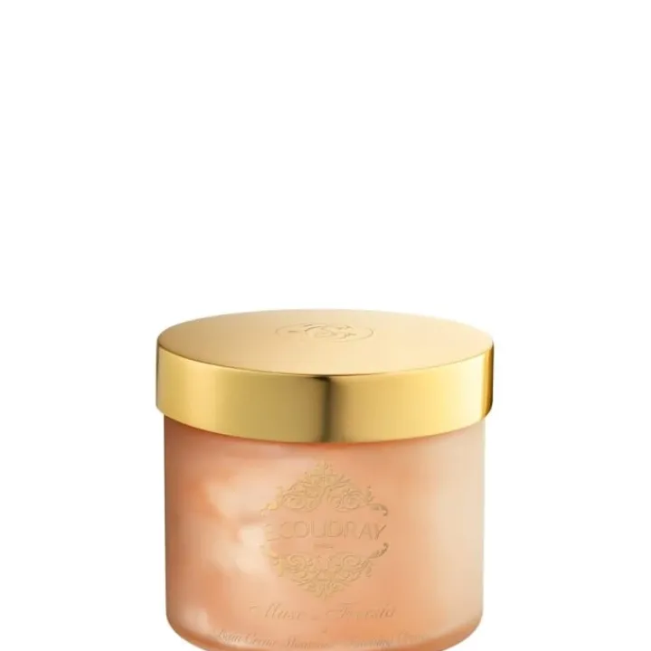 Femme Coudray Gamme Complémentaire Parfumée|Musc et Freesia Crème de Bain