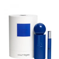 Courrèges Parfum Mixte|Le Messager                Coffret Eau de Parfum
