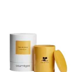 Courrèges Bougie Parfumée|L'Eau de Liesse                Bougie Parfumée