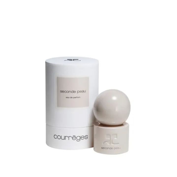 Courrèges Parfum Mixte|Seconde Peau Eau de Parfum