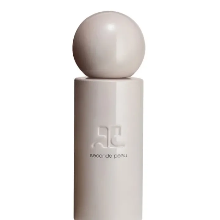 Courrèges Parfum Mixte|Seconde Peau Eau de Parfum