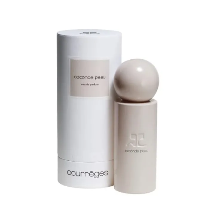 Courrèges Parfum Mixte|Seconde Peau Eau de Parfum