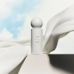 Courrèges Parfum Mixte|Slogan                Eau de Parfum