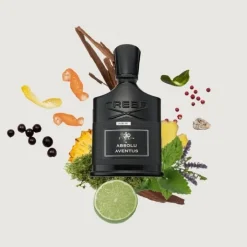 Homme CREED Eau De Parfum|Absolu Aventus                Eau de Parfum