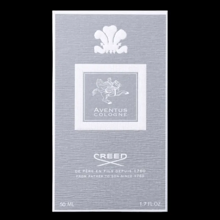 Homme CREED Eau De Parfum|Aventus Cologne Eau de Parfum