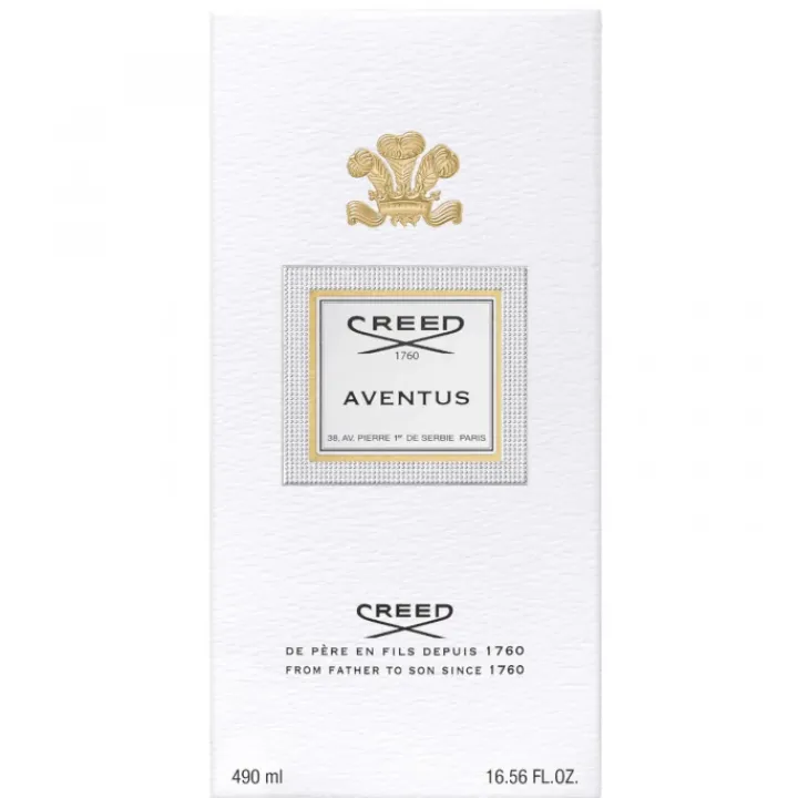 Homme CREED Eau De Parfum|Aventus Cologne Eau de Parfum