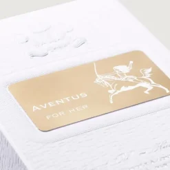 Femme CREED Gamme Complémentaire Parfumée|Aventus For Her                Huile Parfumée Pour le Corps