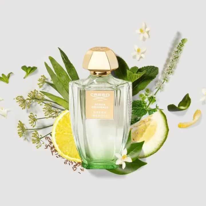 CREED Parfum Mixte|Green Neroli Eau de Parfum