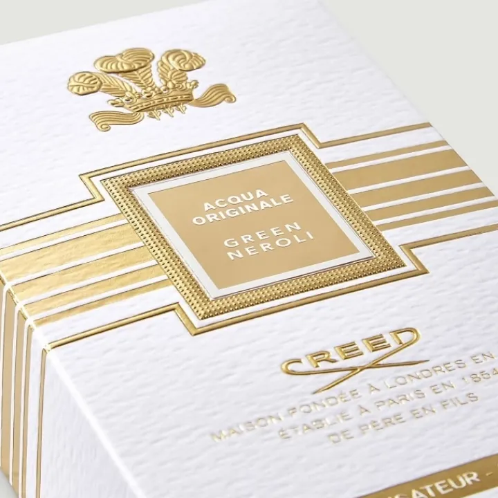 CREED Parfum Mixte|Green Neroli Eau de Parfum