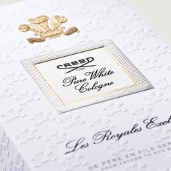 CREED Parfum Mixte|Pure White Cologne                Eau de Parfum