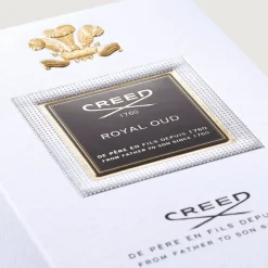 CREED Parfum Mixte|Royal Oud                Eau de Parfum