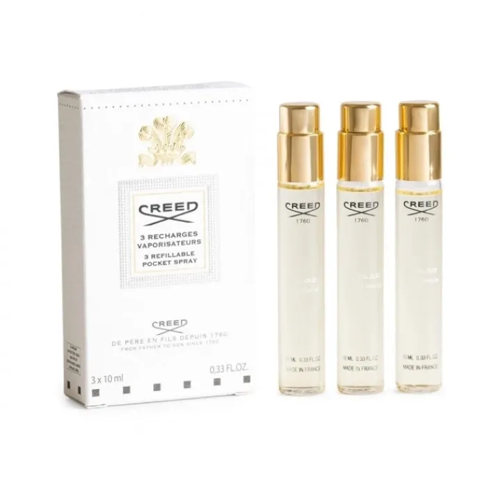 CREED Parfum Recharge|Parfum Mixte|Royal Oud Recharge Eau de Parfum