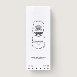 CREED Parfum D'Ambiance & Diffuseur D'Intérieur|Sea Island                Parfum d'Ambiance